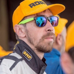 Ян Баженов, 08.04