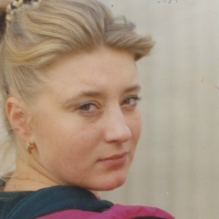 Елена Сушкова, 20.12, Санкт-Петербург