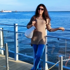 Екатерина Иванова, 03.03.1987, Москва