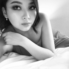 Darina Ergalieva, 12.05, Астана