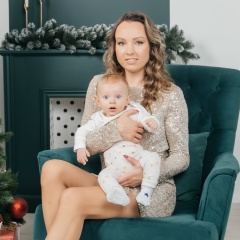 Юлия Седеньо, 21.10, Санкт-Петербург