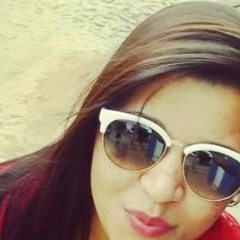 Marcella Costa, 06.11.1994, Águas Formosas