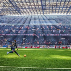 Дима Быстриков, 01.05.1990, Подольск