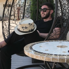 Robert Seyranyan, 31.12, Пятигорск