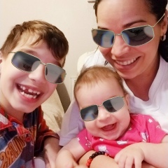 Yaneli Gonzalez-Izquierdo, 05.11.1982, Houston