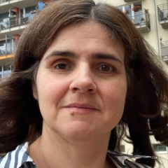 Евгения Александрова, 19.06.1977, Praga