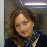 Юлия Онча-Корлякова, 26.12, Санкт-Петербург