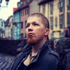 Алексей Кромов, 16.04, Рига