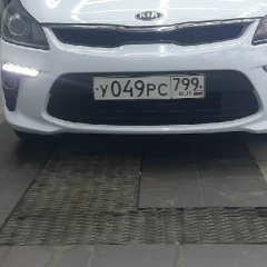 Кулов Рустам, 06.12.1990, Москва