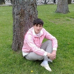 Шамиль Ибрагимов, 16.09.1987, Астрахань