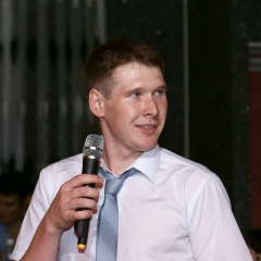 Руфиль Ахметгалиев, 07.05