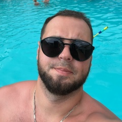 Кирилл Козоданов, 16.09, Камышин