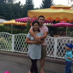 Мирас Калабаев, 09.09.1988, Алматы