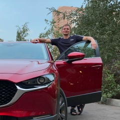 Sergey Lukyanov, 26.12, Москва