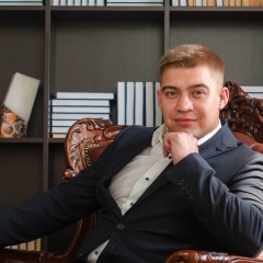 Денис Державин, 07.11, Киев