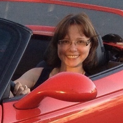 Юлия Волкова-Красилева, 06.11.1982, Санкт-Петербург