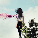 Нурия Полатова, 20.07.1996, Актау