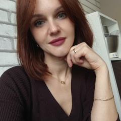 Ксения Титова, 23.03, Пермь