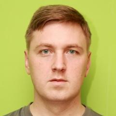 Денис Ляшенко, 01.07.1981, Алматы