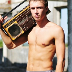 Антон Финогенов, 28.05, Сарапул