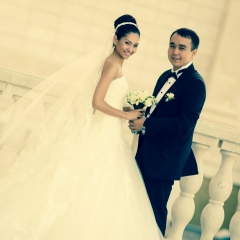 Айсулу Даулиева, 24.02, Астана