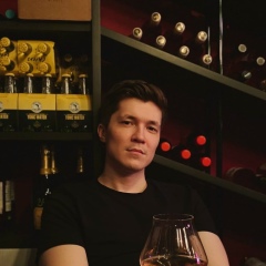 Кирилл Леонов, 27.03.1992, Новосибирск