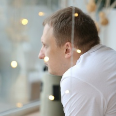 Artem Krahmalev, 07.07, Санкт-Петербург