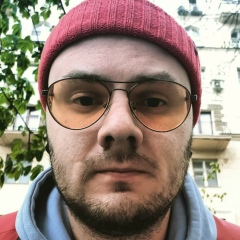 Павел Данилов, 21.07