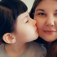 Александра Хамитулина, Тюмень