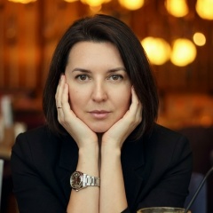 Аксиния Бакаева, 21.02, Санкт-Петербург