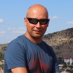 Александр Бруштеля, 18.08.1975, Нижневартовск
