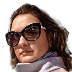 Екатерина Козлова, 22.05.1985, Санкт-Петербург