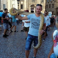 Бодя Рябчук, 14.03.1993, Киев