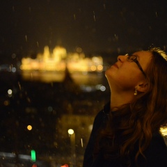 Дина Шаймярдянова, 27.10