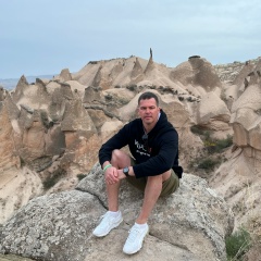 Игорь Кондратьев, 16.02.1979, Санкт-Петербург