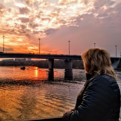 Наталья Кологривова, 21.02, Москва