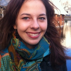 Елена Кузовкова, 28.12.1993, Пенза