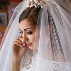 Ксения Фиялко, 24.11.1990, Киев