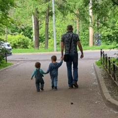 Евгений Пантелеев, 19.02, Санкт-Петербург