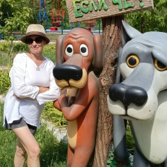 София Григорьева, Челябинск