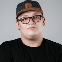 Дмитрий Быстричкин, 24.06, Москва