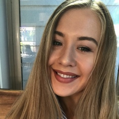 Дарья Шашина, 11.01, Москва