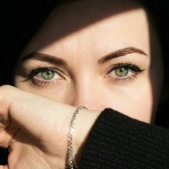 Алена Самойленко, 23.09.1993, Минеральные Воды