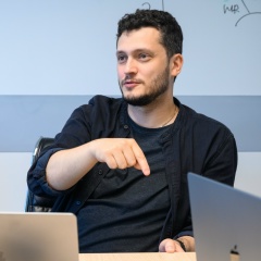 Дмитрий Харченко, 23.05, Екатеринбург