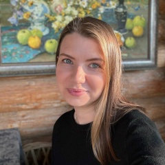 Маргарита Боднарчук, 01.06, Санкт-Петербург