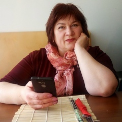 Елена Головкина, 19.12.2002