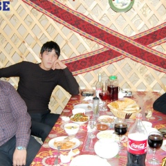 Жанибек , 05.06.1992, Нукус