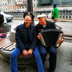 Максим Кишкурин, 30.10, Красноярск