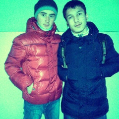 Zayniddin Abdullajanov, 10.09.1999, Ош