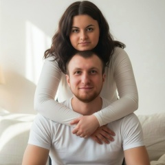 Елена Пигалкина, 01.08